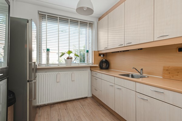 Medium property photo - Meerkoet 5, 7423 CM Deventer